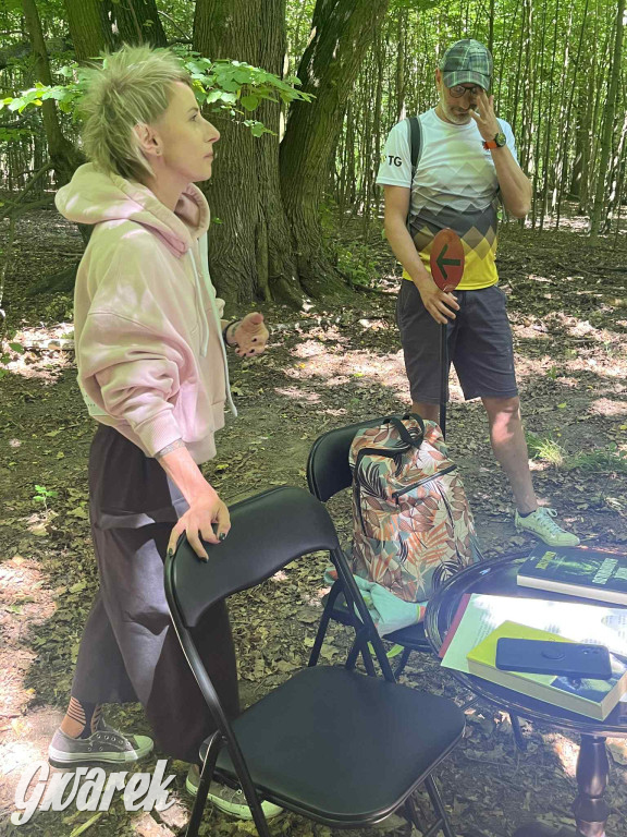 Rybna. Pochówek za życia i inne mroki Hannowaldu