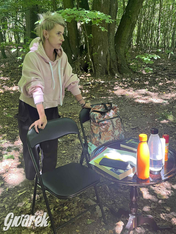 Rybna. Pochówek za życia i inne mroki Hannowaldu