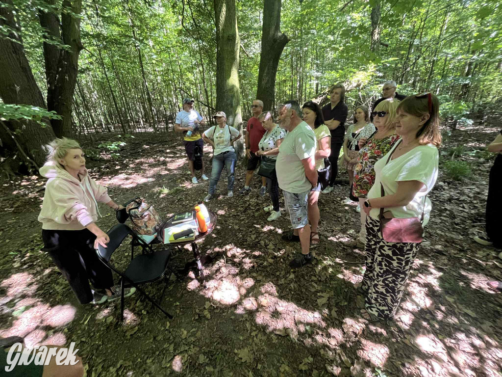 Rybna. Pochówek za życia i inne mroki Hannowaldu