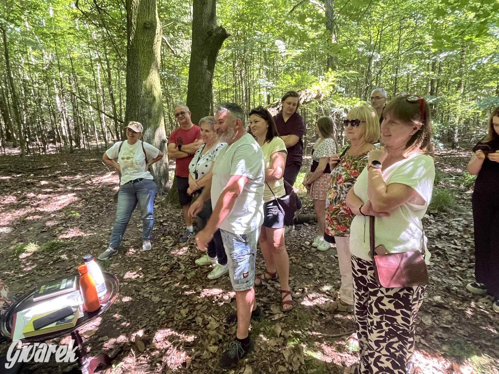 Rybna. Pochówek za życia i inne mroki Hannowaldu