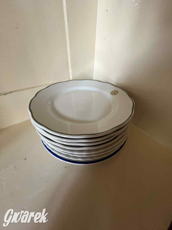 Budowę zlecił A. Baildon. Pałac zachwyca do dziś