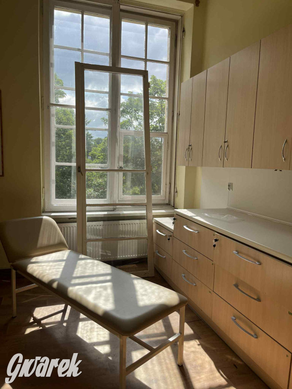 Budowę zlecił A. Baildon. Pałac zachwyca do dziś