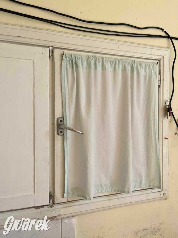 Budowę zlecił A. Baildon. Pałac zachwyca do dziś