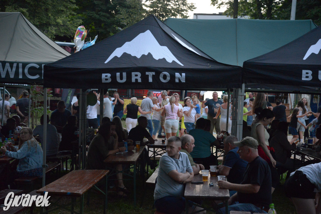 Trwa  III Śląski Zlot John Deere w Kamieńcu [FOTO]