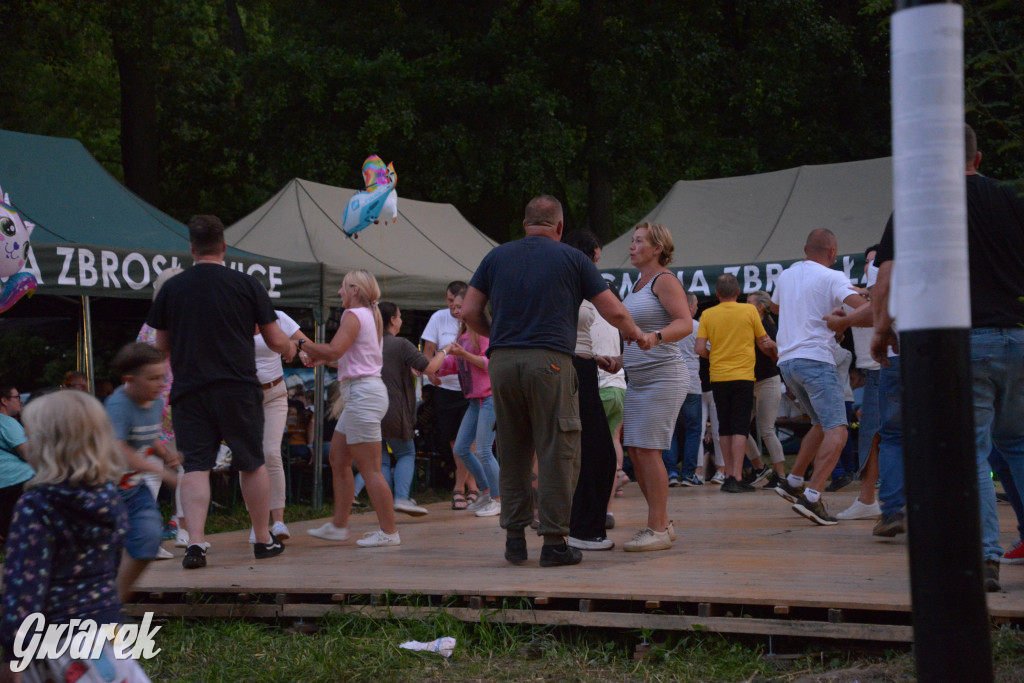 Trwa  III Śląski Zlot John Deere w Kamieńcu [FOTO]