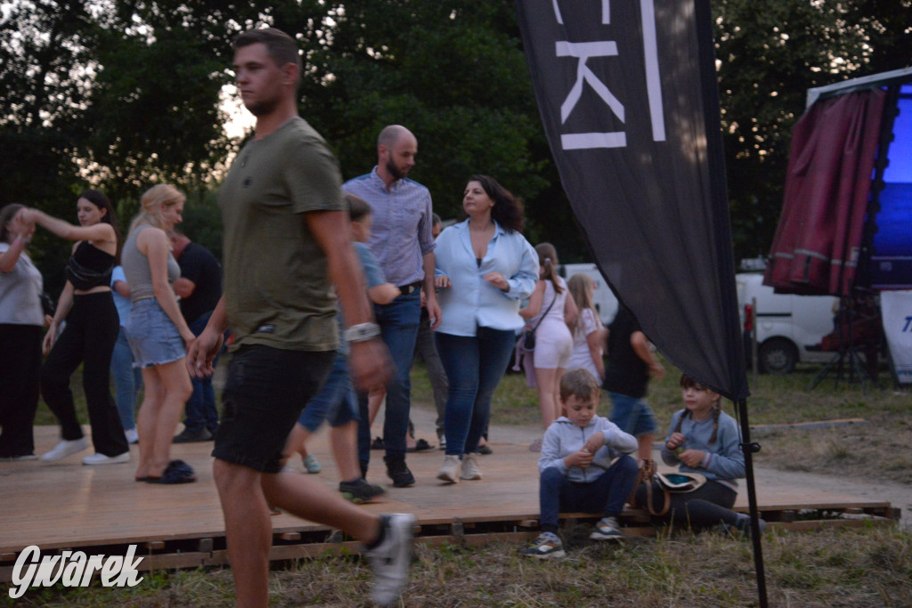 Trwa  III Śląski Zlot John Deere w Kamieńcu [FOTO]