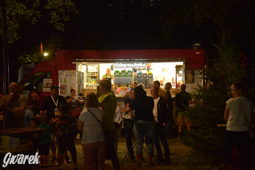Trwa  III Śląski Zlot John Deere w Kamieńcu [FOTO]
