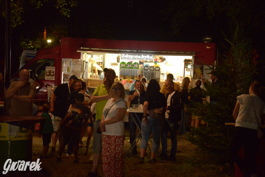 Trwa  III Śląski Zlot John Deere w Kamieńcu [FOTO]