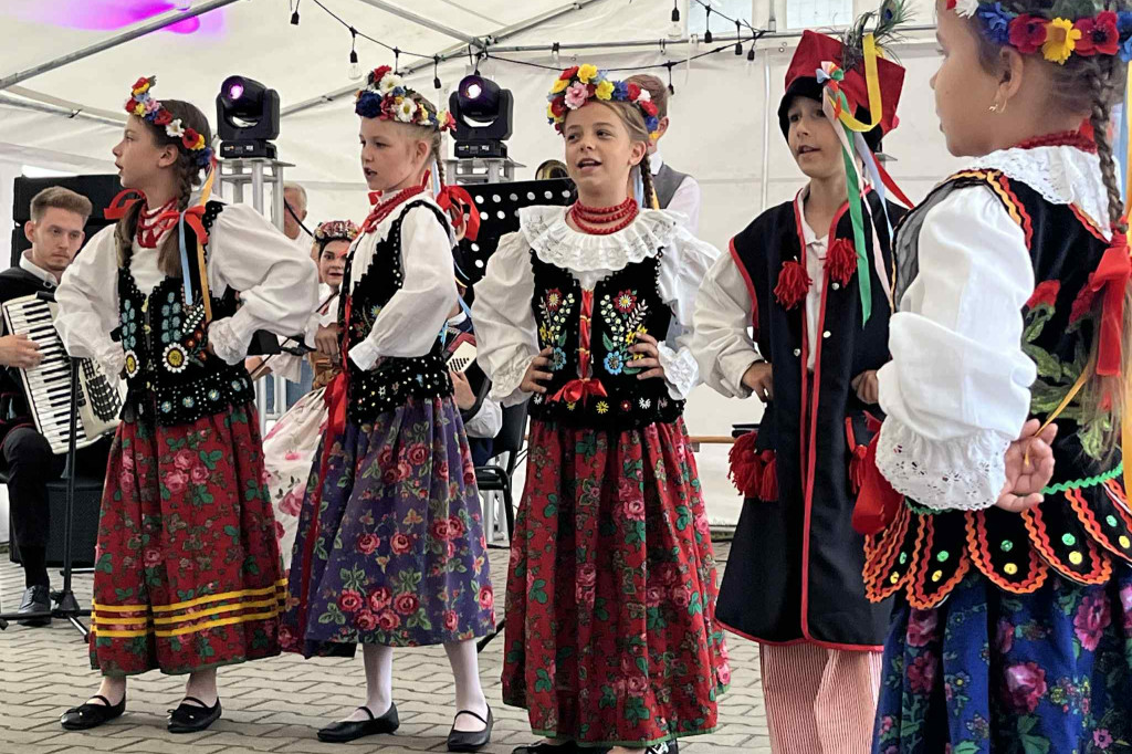 Druhowie z Wilkowic świętują jubileusz 90-lecia