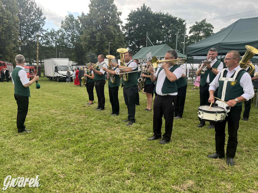 Druhowie z Wilkowic świętują jubileusz 90-lecia