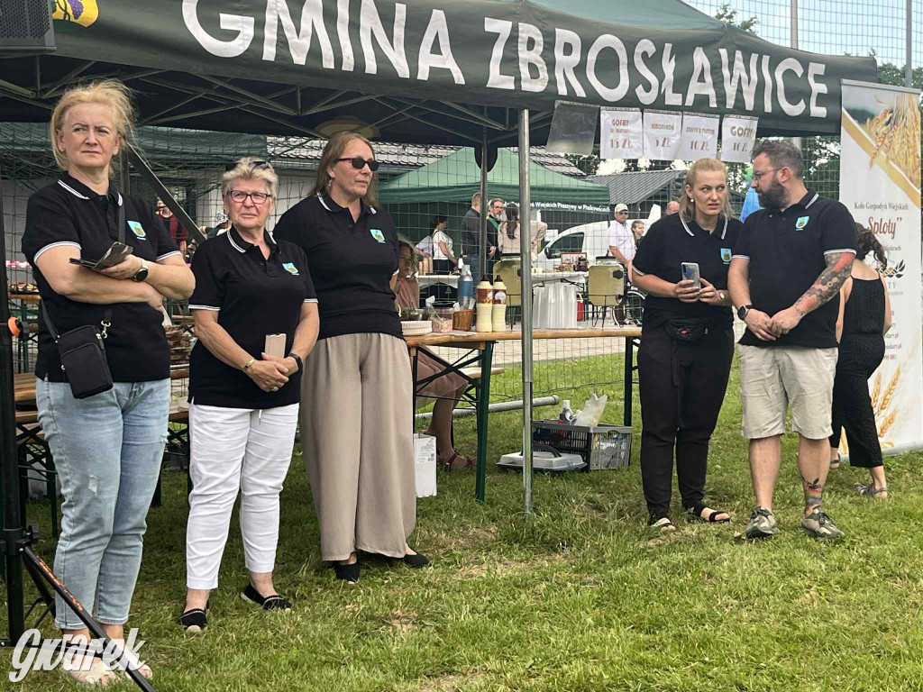 Druhowie z Wilkowic świętują jubileusz 90-lecia