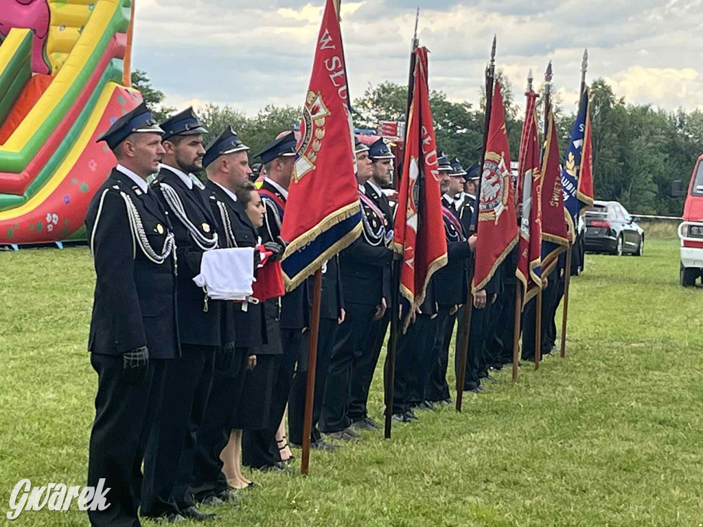 Druhowie z Wilkowic świętują jubileusz 90-lecia