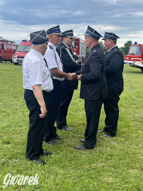 Druhowie z Wilkowic świętują jubileusz 90-lecia