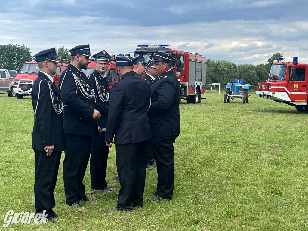 Druhowie z Wilkowic świętują jubileusz 90-lecia