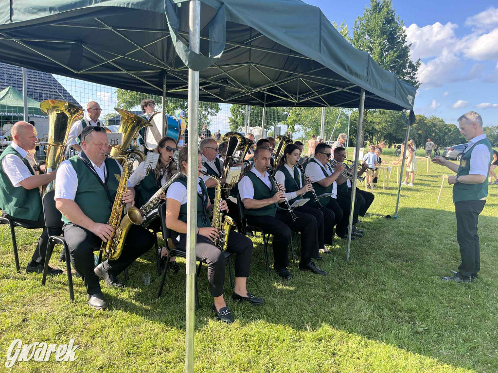 Druhowie z Wilkowic świętują jubileusz 90-lecia