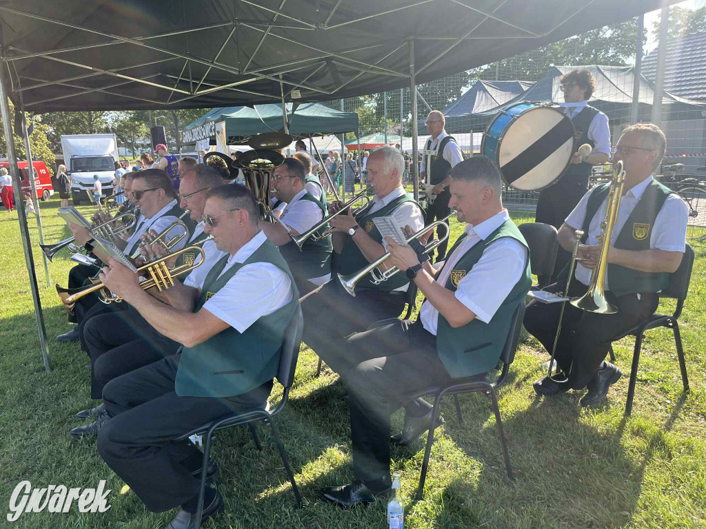 Druhowie z Wilkowic świętują jubileusz 90-lecia