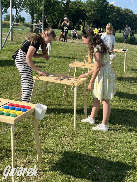 Druhowie z Wilkowic świętują jubileusz 90-lecia