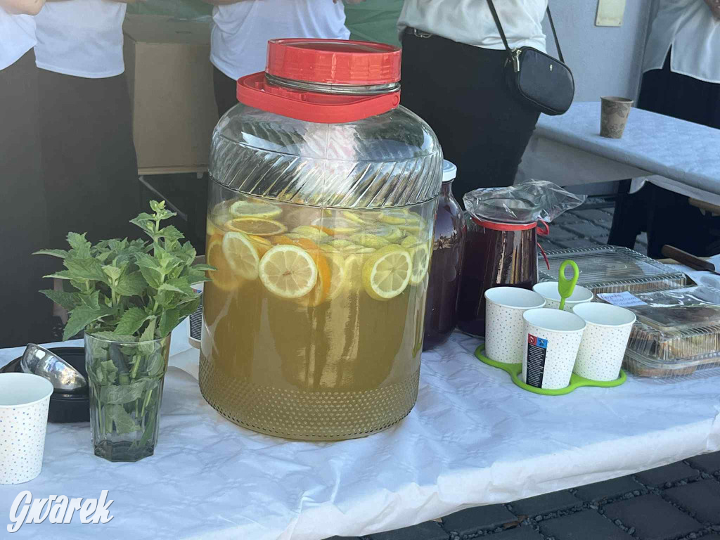 Druhowie z Wilkowic świętują jubileusz 90-lecia