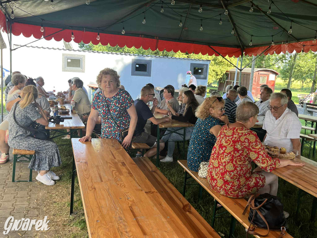 Druhowie z Wilkowic świętują jubileusz 90-lecia