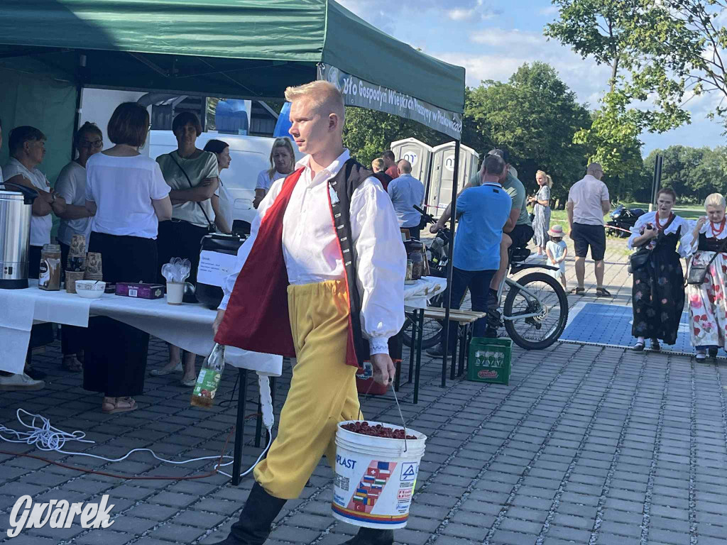 Druhowie z Wilkowic świętują jubileusz 90-lecia