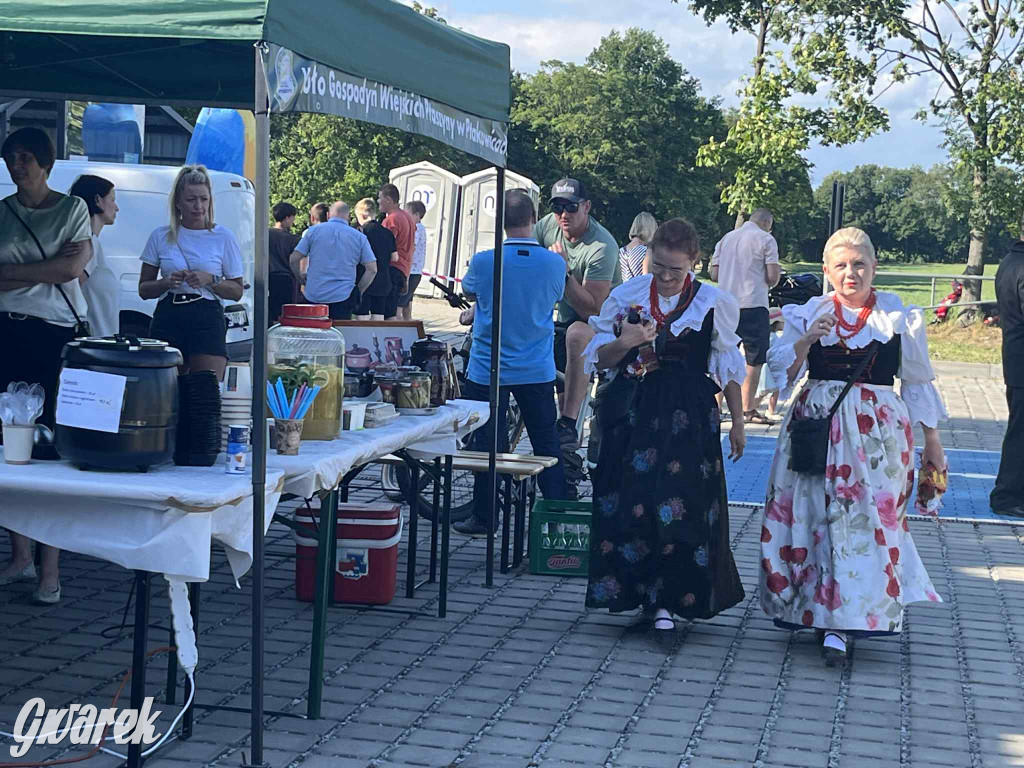 Druhowie z Wilkowic świętują jubileusz 90-lecia