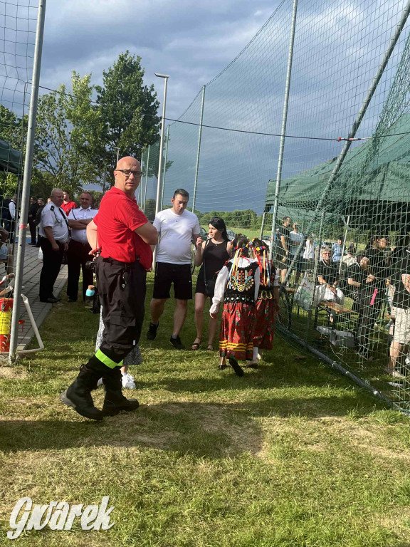 Druhowie z Wilkowic świętują jubileusz 90-lecia