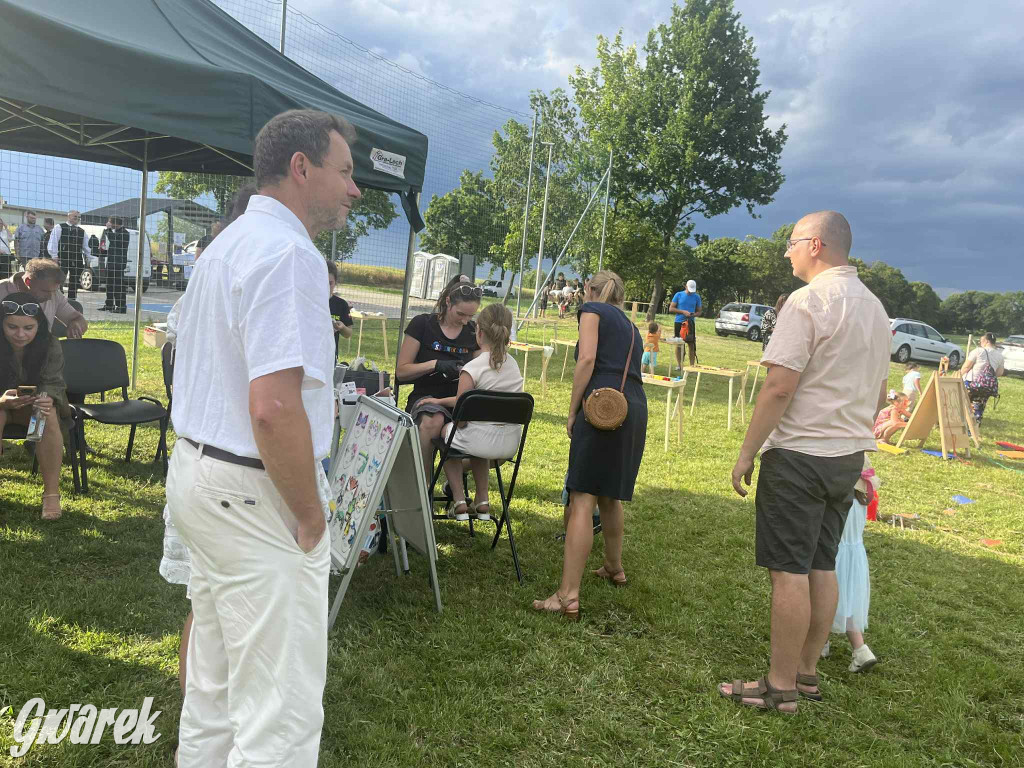 Druhowie z Wilkowic świętują jubileusz 90-lecia