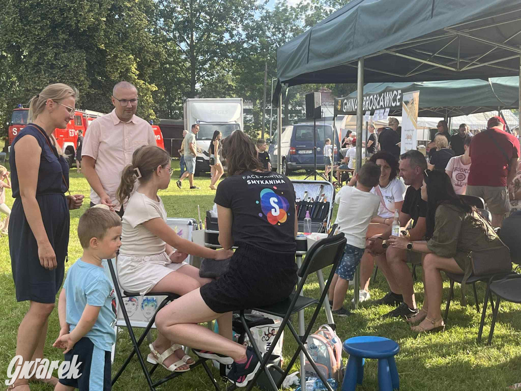 Druhowie z Wilkowic świętują jubileusz 90-lecia