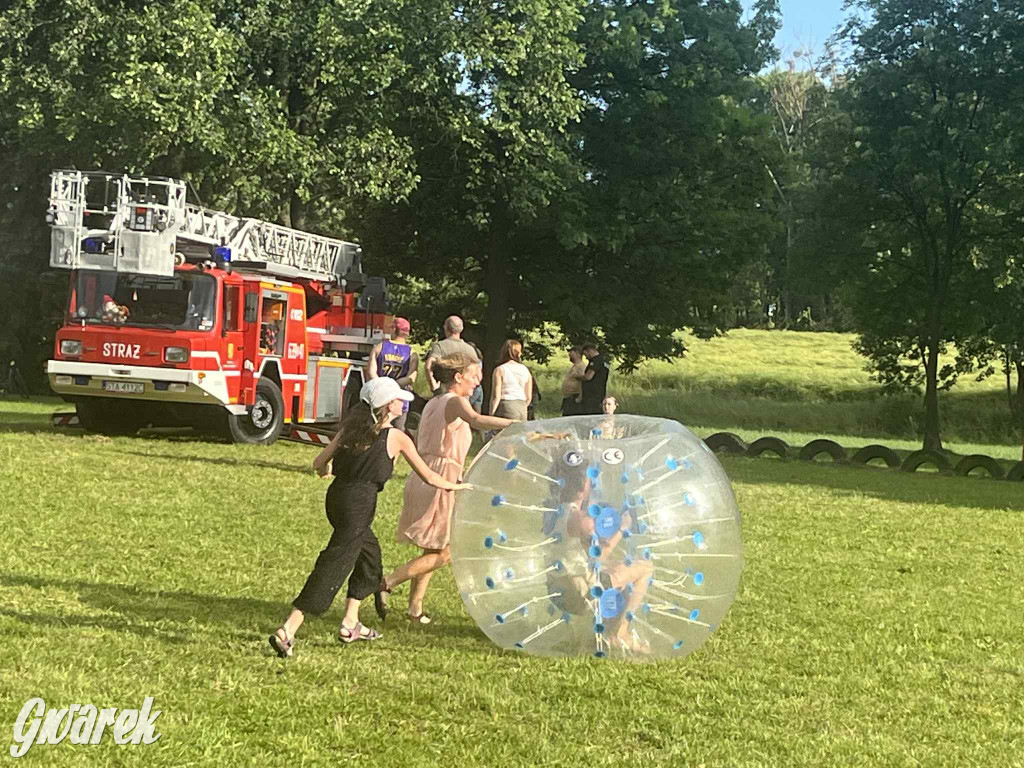 Druhowie z Wilkowic świętują jubileusz 90-lecia