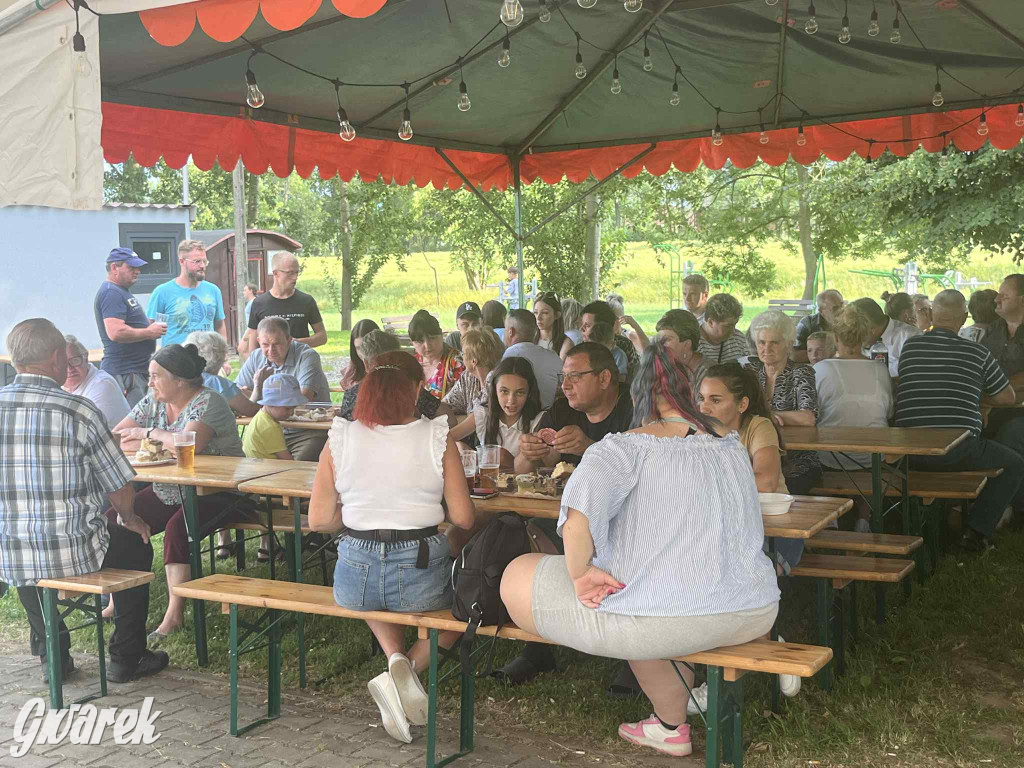 Druhowie z Wilkowic świętują jubileusz 90-lecia