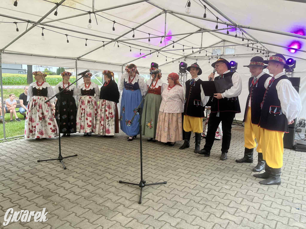 Druhowie z Wilkowic świętują jubileusz 90-lecia