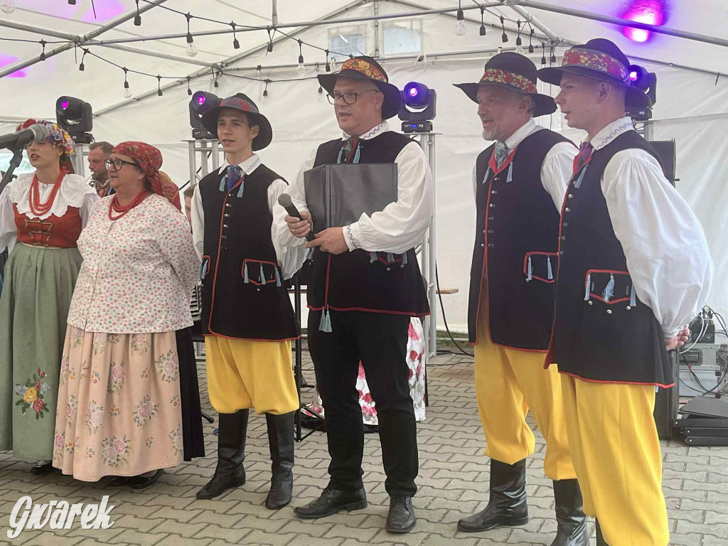 Druhowie z Wilkowic świętują jubileusz 90-lecia