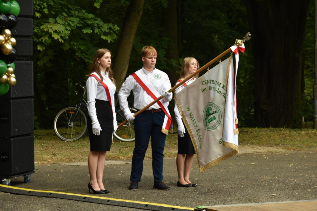 80 lat tradycji i edukacji rolniczej w Nakle Śląskim