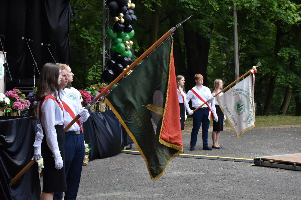 80 lat tradycji i edukacji rolniczej w Nakle Śląskim