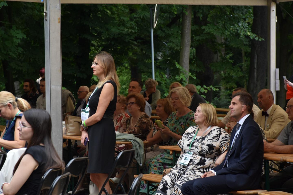 80 lat tradycji i edukacji rolniczej w Nakle Śląskim