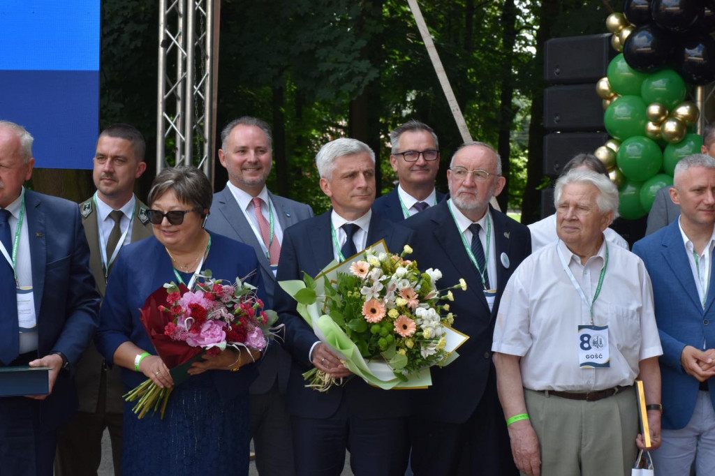 80 lat tradycji i edukacji rolniczej w Nakle Śląskim