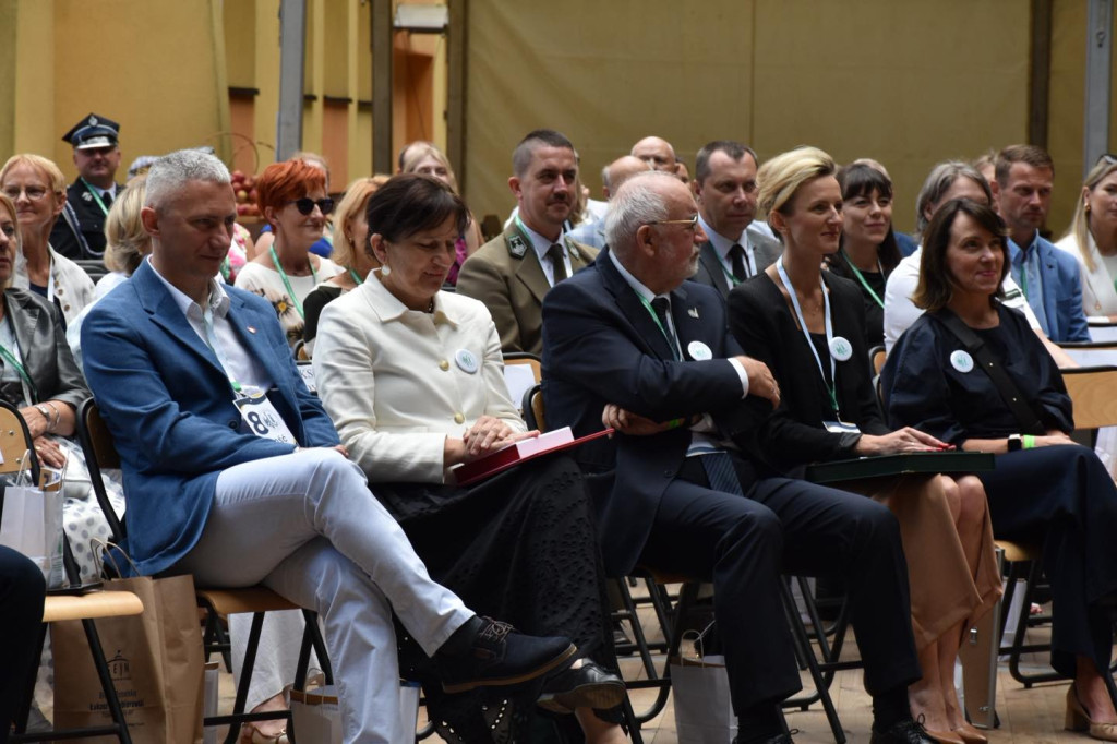 80 lat tradycji i edukacji rolniczej w Nakle Śląskim