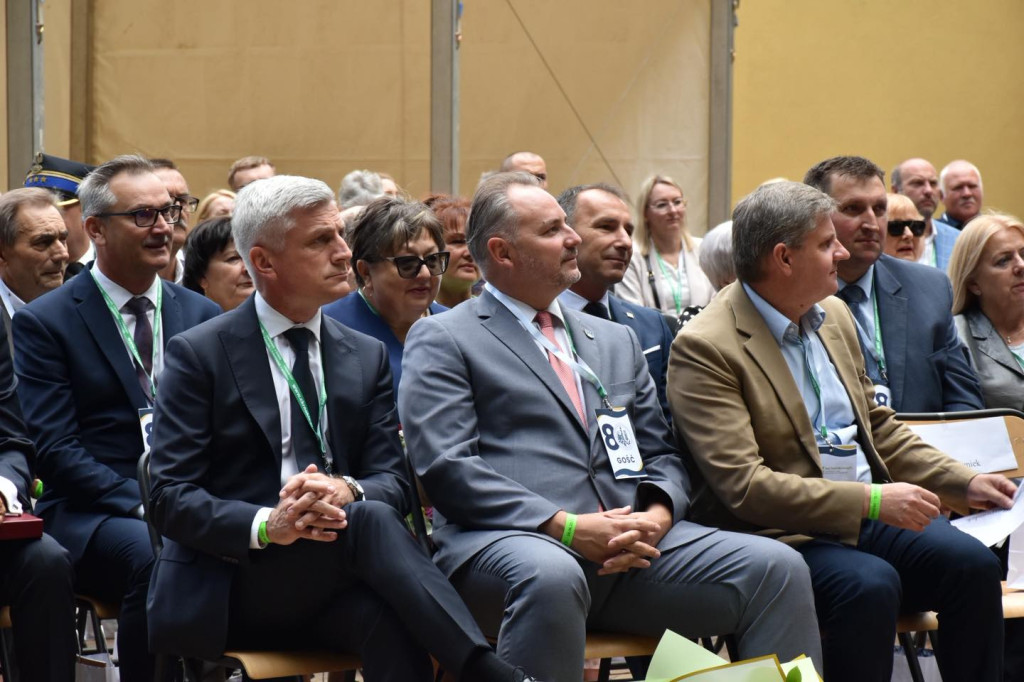 80 lat tradycji i edukacji rolniczej w Nakle Śląskim