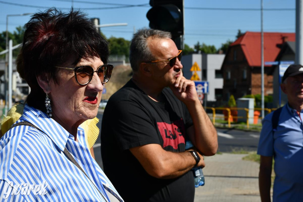 Mikrowyprawa po Radzionkowie. Śladami Ziętka