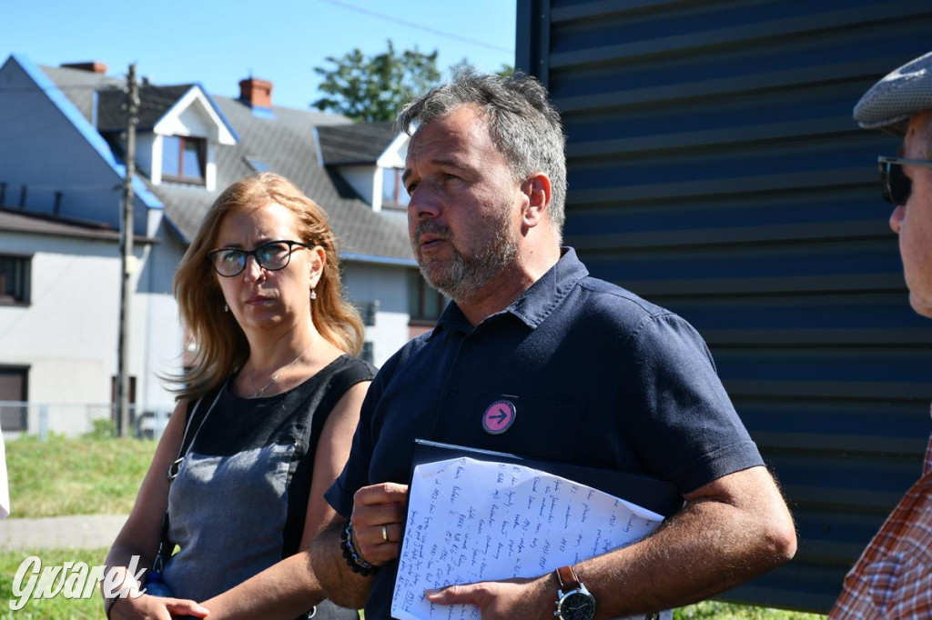 Mikrowyprawa po Radzionkowie. Śladami Ziętka