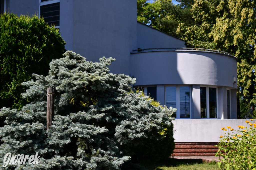 Mikrowyprawa po Radzionkowie. Śladami Ziętka