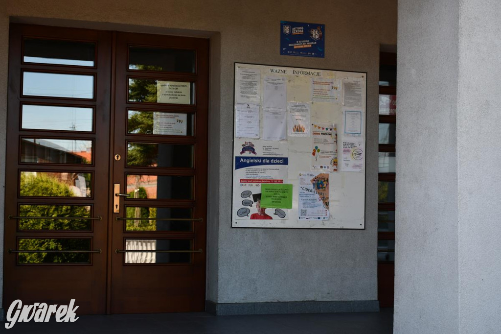 Mikrowyprawa po Radzionkowie. Śladami Ziętka