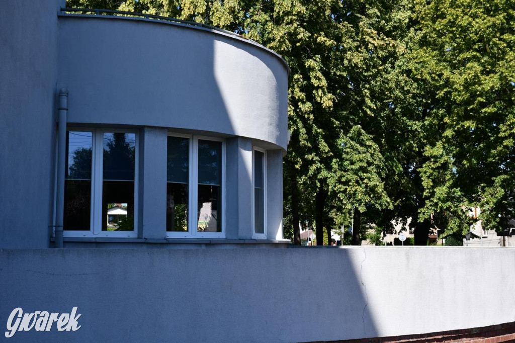 Mikrowyprawa po Radzionkowie. Śladami Ziętka