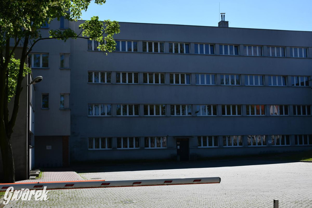 Mikrowyprawa po Radzionkowie. Śladami Ziętka