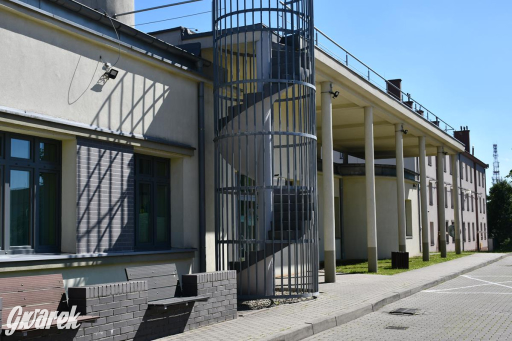 Mikrowyprawa po Radzionkowie. Śladami Ziętka