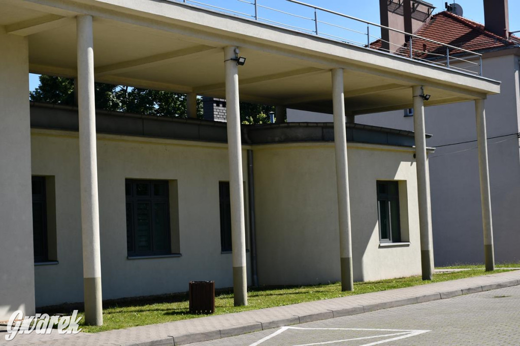 Mikrowyprawa po Radzionkowie. Śladami Ziętka