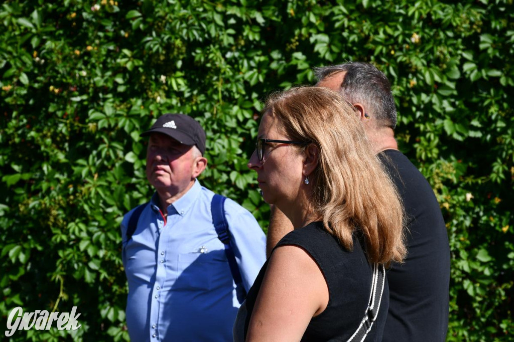 Mikrowyprawa po Radzionkowie. Śladami Ziętka