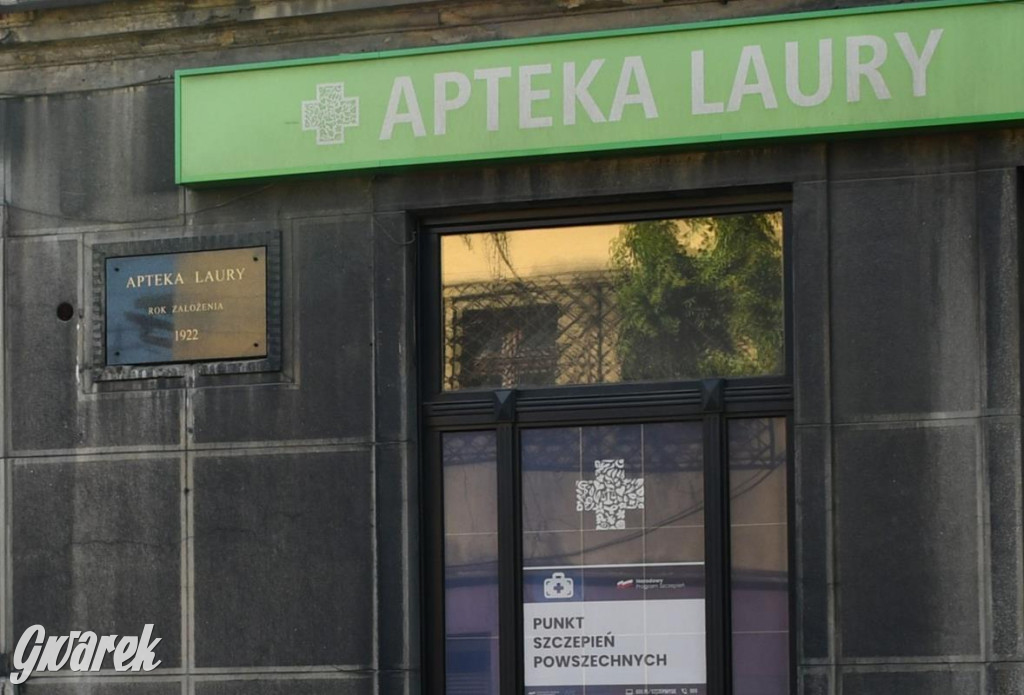 Mikrowyprawa po Radzionkowie. Śladami Ziętka