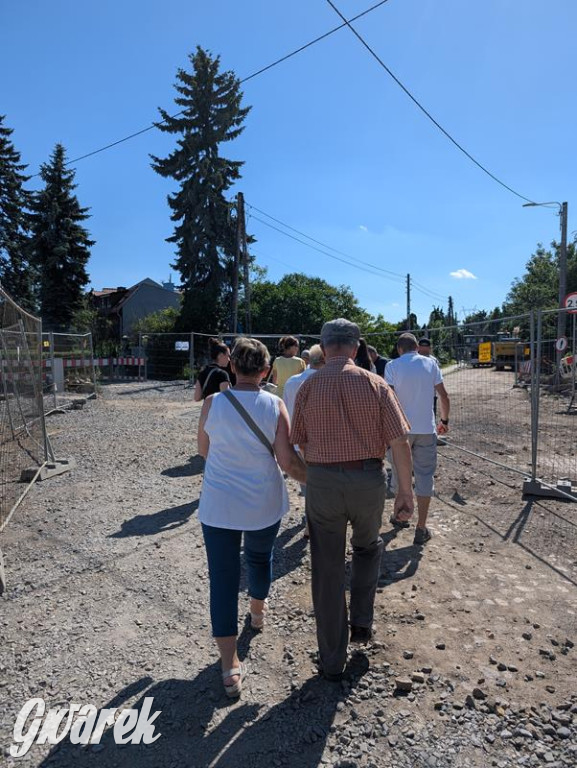 Mikrowyprawa po Radzionkowie. Śladami Ziętka