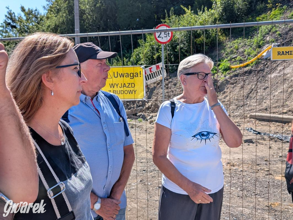 Mikrowyprawa po Radzionkowie. Śladami Ziętka